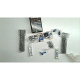 Clearance / OpenBox Tomioka Fuel Rail Kit for FMIC Set-up Subaru STI 2007-2021