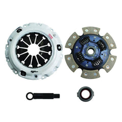 Clutch Master FX400 Clutch Kit Honda Civic Si 2006-2011 | 08037-HRC6