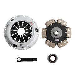 Clutch Master FX500 6-Puck Unsprung Clutch Kit Honda Civic Si 2006-2011 | 08037-HRB6
