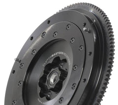 Clutch Masters Aluminum Flywheel F-Trans Honda Civic Si 2017-2020 | FW-K2F-AL