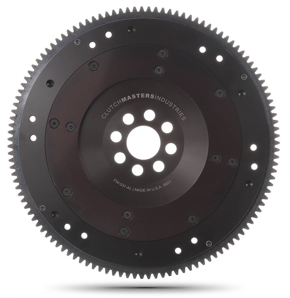 Clutch Masters Aluminum Flywheel Honda Civic Si 2006-2011 | FW-037-AL