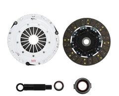 Clutch Masters FX100 Clutch Kit Single Mass Honda Civic Si 2017-2020 | 08150-HD00-D