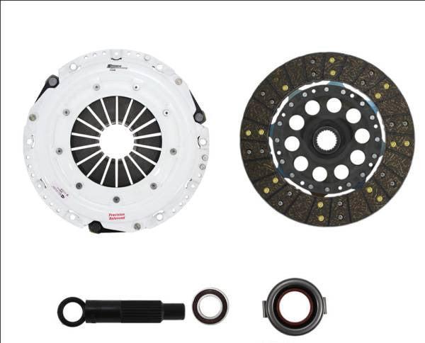 Clutch Masters FX100 Rigid Disc Clutch Kit Honda Civic SI 2017-2020 | 08150-HD00-R