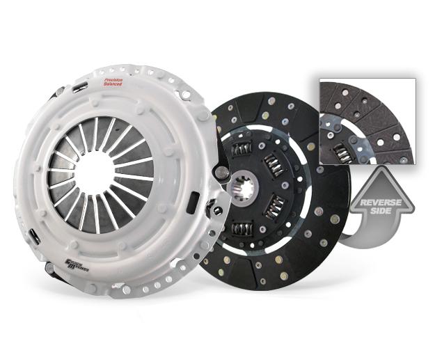Clutch Masters FX250 Clutch Kit Honda Civic Type R 2017-2021 | 08520-HD0F