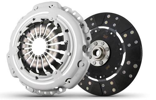 Clutch Masters FX250 Clutch Kit Infiniti G35 / Nissan 350Z 2003-2006 | 06047-HD0F