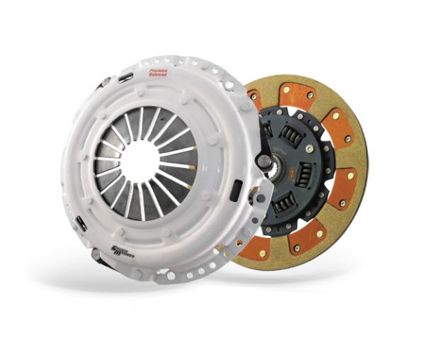 Clutch Masters FX300 Clutch Kit Nissan Skyline 2.5L/2.6L 1989-2002 | 06045-HDTZ