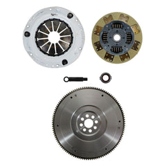 Clutch Masters FX300 Sprung Clutch Kit w/ Steel Flywheel Honda Civic Si 2012-2015 | 08320-HRTZ-SK