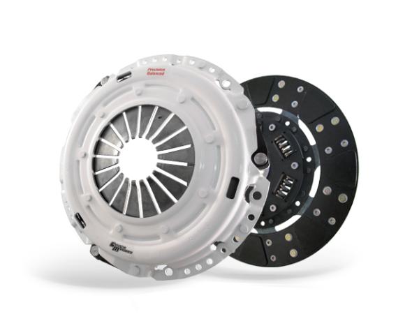 Clutch Masters FX350 Clutch Kit Honda Civic Type R 2017-2021 | 08520-HDFF