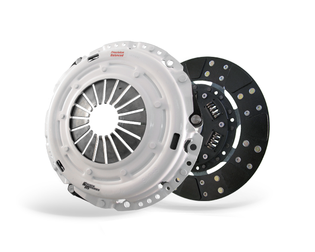 Clutch Masters FX350 Clutch Kit Nissan Skyline 2.5L/2.6L 1989-2002 | 06028-HDFF