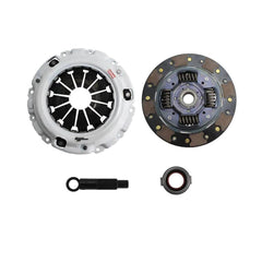 Clutch Masters FX350 Sprung Clutch Kit Honda Civic Si 2006-2011 | 08037-HRFF