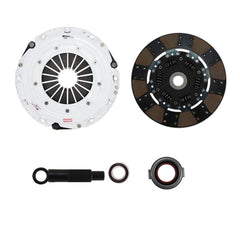 Clutch Masters FX350 Sprung Clutch Kit (Must Use w/ Single Mass Flywheel) Honda Civic Si 2017-2020 | 08150-HDFF-D