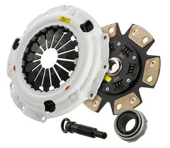 Clutch Masters FX400 Sprung Ceramic Clutch Kit Infiniti G35 / Nissan 350Z 2003-2006 | 06047-HDCL