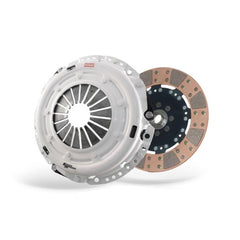 Clutch Masters FX500 Rigid Disc Clutch Kit Honda Civic Si 2017-2020 | 08150-HDBL-R