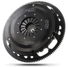 Clutch Masters FX500SS 6-Puck Single Disc Clutch Kit Honda Civic Si 2012-2015 | 08037-SSB6