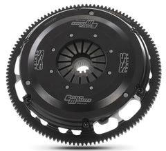 Clutch Masters FX500SS 6-Puck Single Disc Clutch Kit Honda Civic Si 2012-2015 | 08037-SSB6