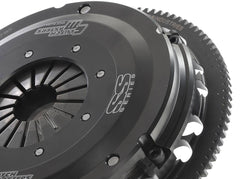 Clutch Masters FX500SS 6-Puck Single Disc Clutch Kit Honda Civic Si 2012-2015 | 08037-SSB6