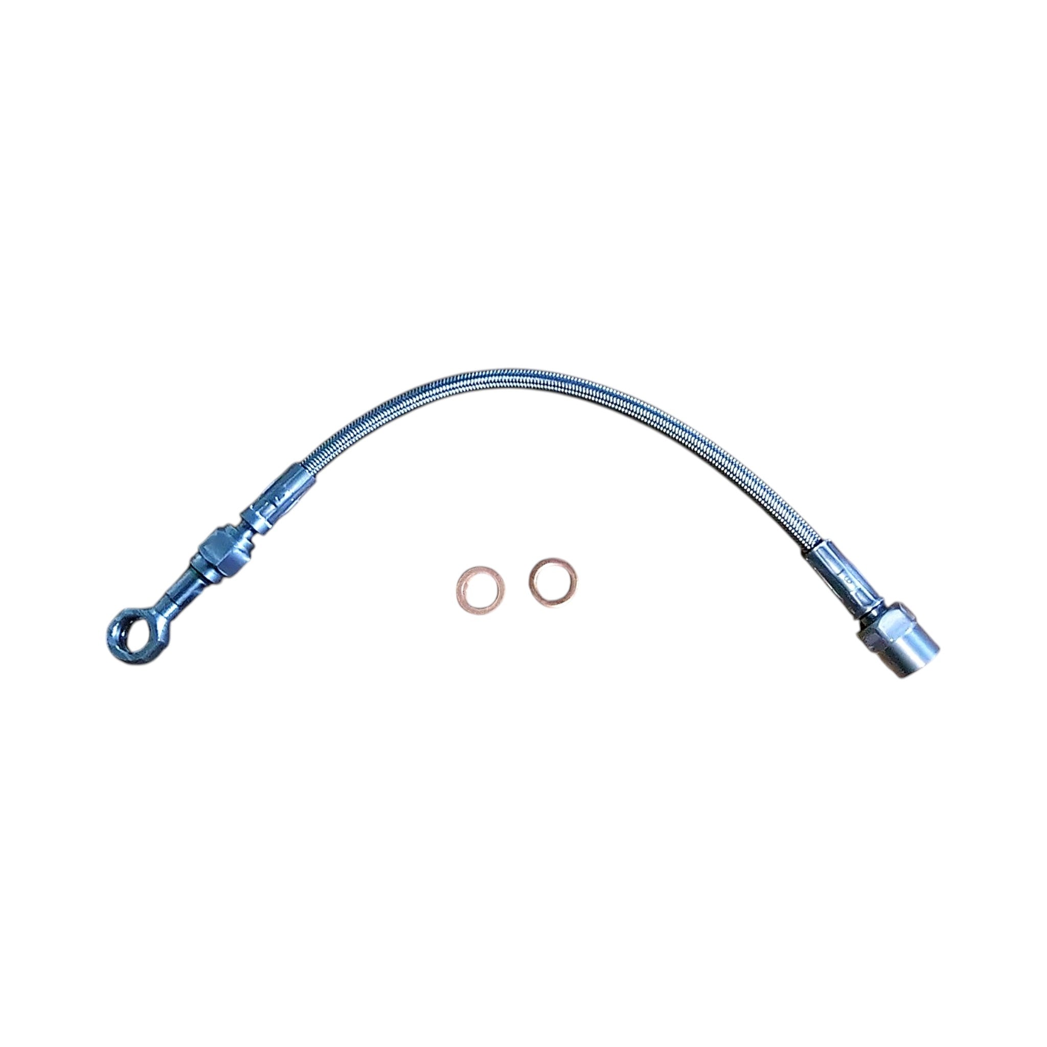 Clutch Masters Steel Clutch Line Subaru STI 2004-2017 | SL-15017