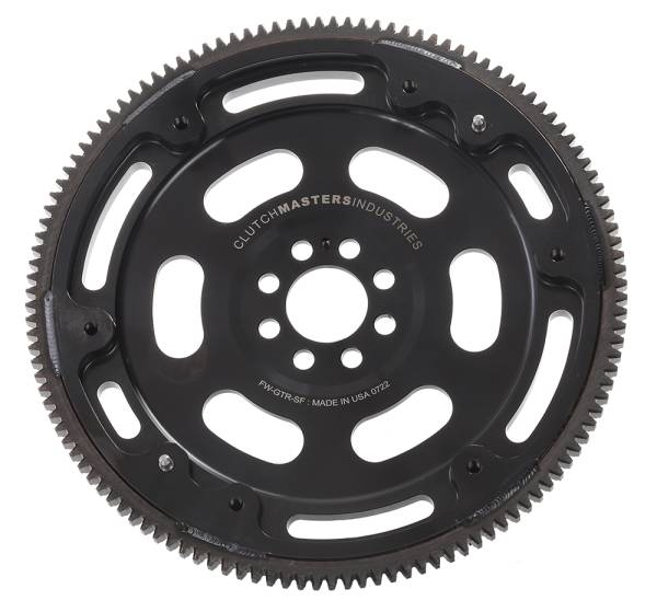 Clutch Masters Steel Flywheel Nissan GT-R 2009-2025 | FP-GTR-SF