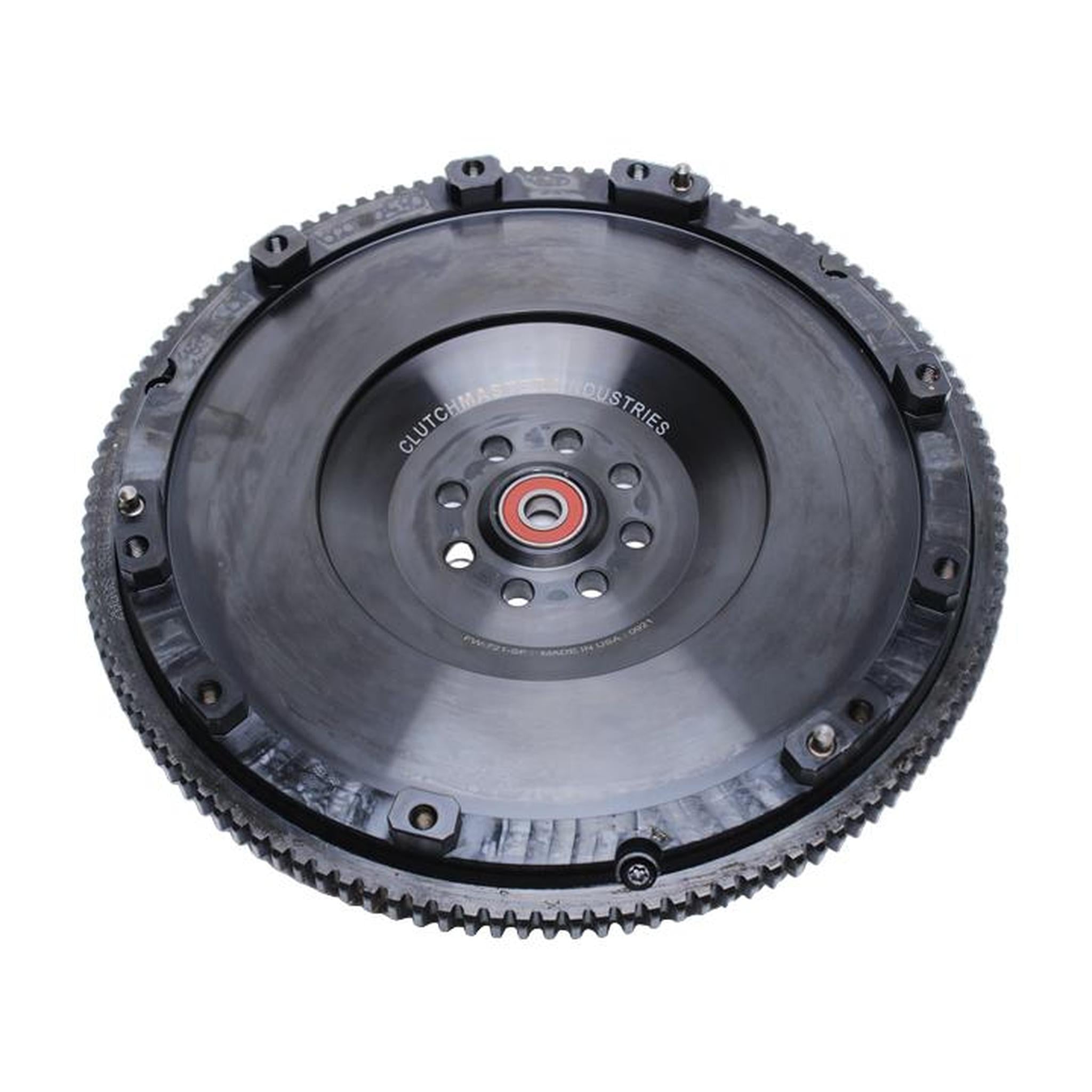 Clutch Masters Steel Flywheel Subaru STI 2004-2021 | FW-721-SF
