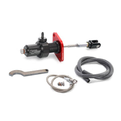 Clutch Masters .75in Bore Master Cylinder Upgrade Kit Red WRX / STI 2015-2021 | MC15020-R