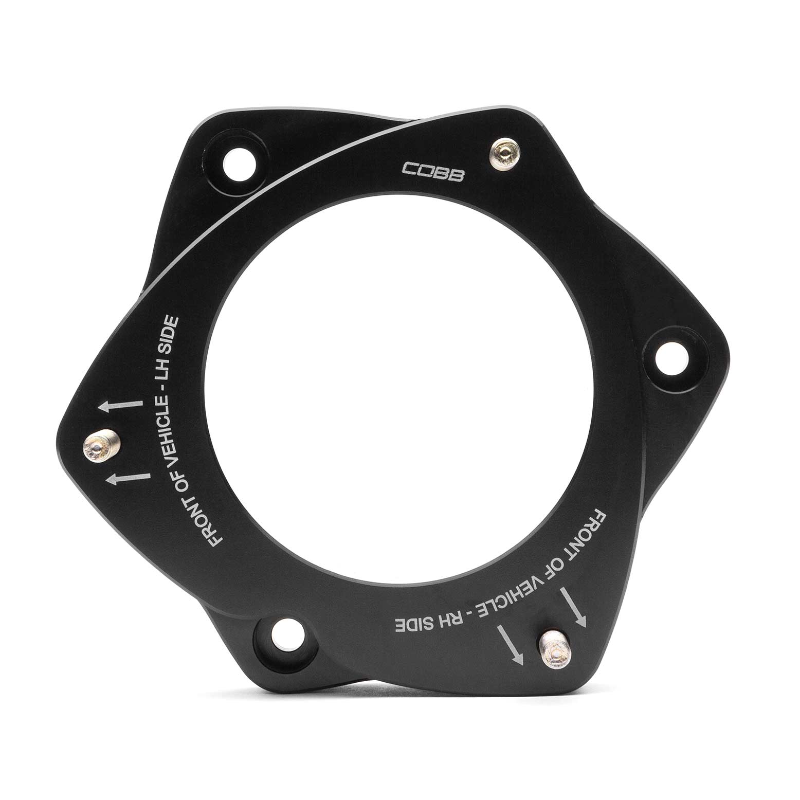 Cobb 1.5in Lift Kit Subaru WRX / STI 2015-2021 | 942850