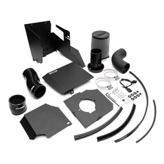 Cobb 2015-2017 Subaru WRX NexGen Stage 2 + CAN Flex Fuel with SF Intake Power Package Silver | SUB004NG2W2-SL1FF
