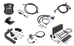 Cobb 2018-2021 Subaru WRX Black Stage 1+ to NexGen Stage 2 + CAN Flex Fuel Power Package | SUB004NG2W-BK2FF-S1P-UP