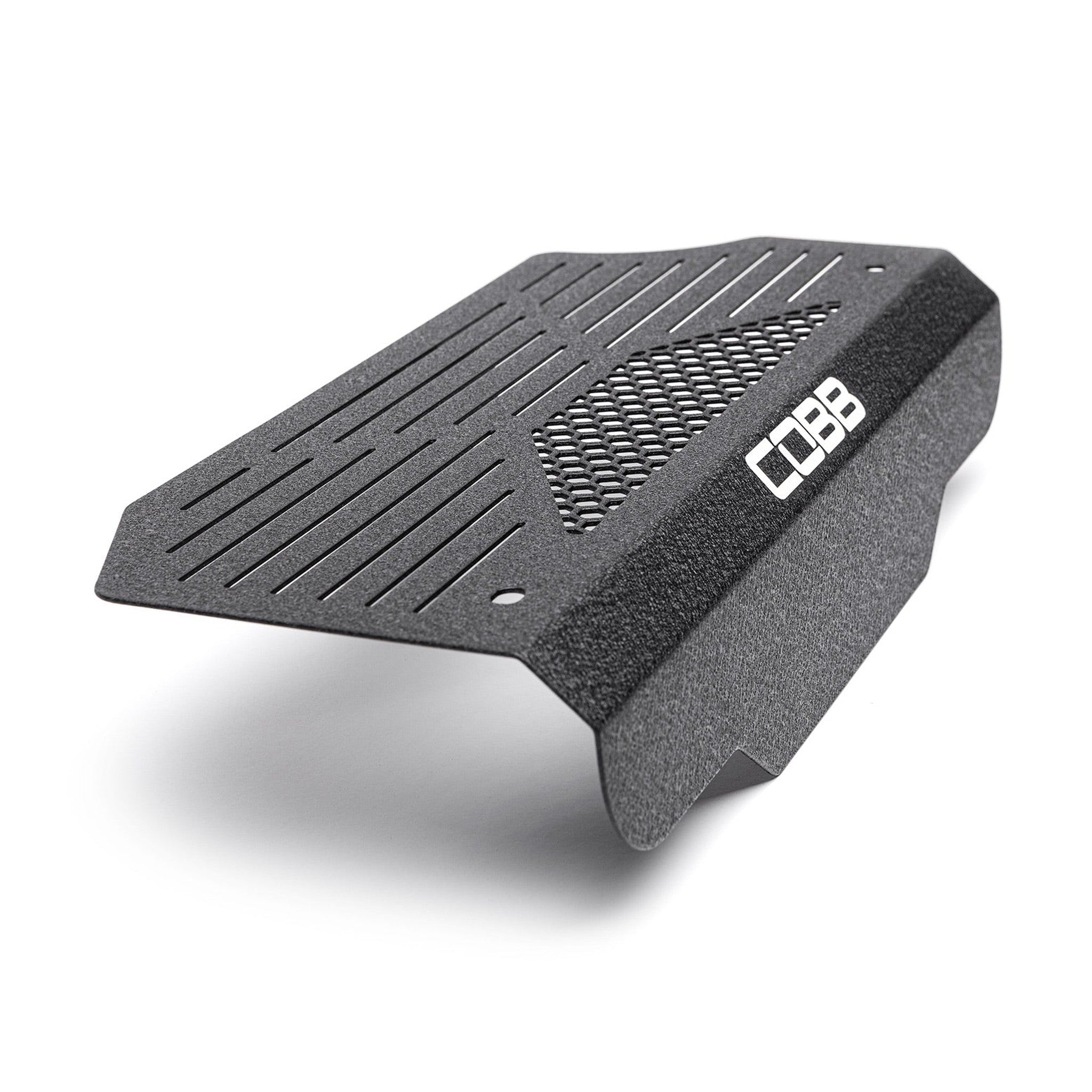 Cobb 2022-2026 Subaru WRX Aluminum Alternator Cover | 446600