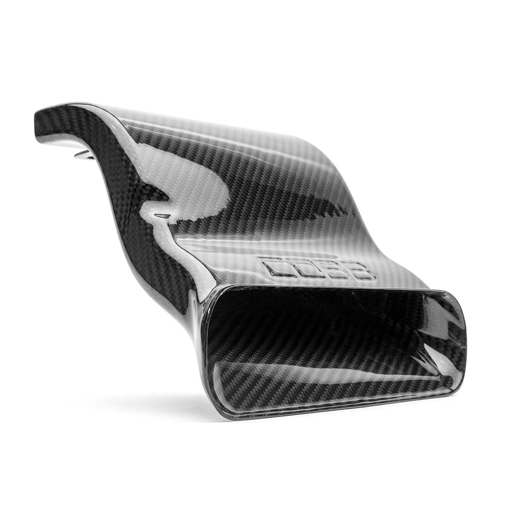 Cobb 2022-2026 Subaru WRX Redline Carbon Fiber Intake Grill Scoop | 746160