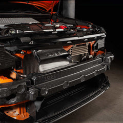 Cobb 2022-2026 Subaru WRX Redline Carbon Fiber Intake Grill Scoop | 746160