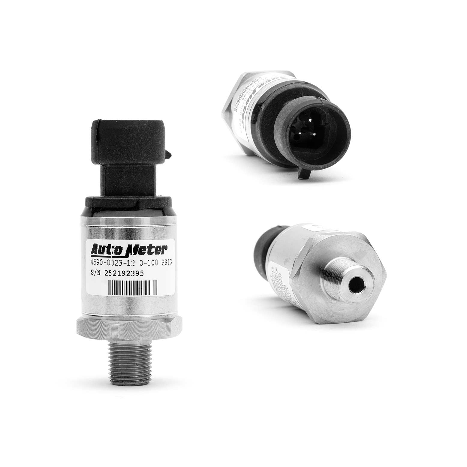 Cobb 5-Pin Fuel Pressure Sensor Kit Subaru WRX 2011-2014 | 315660