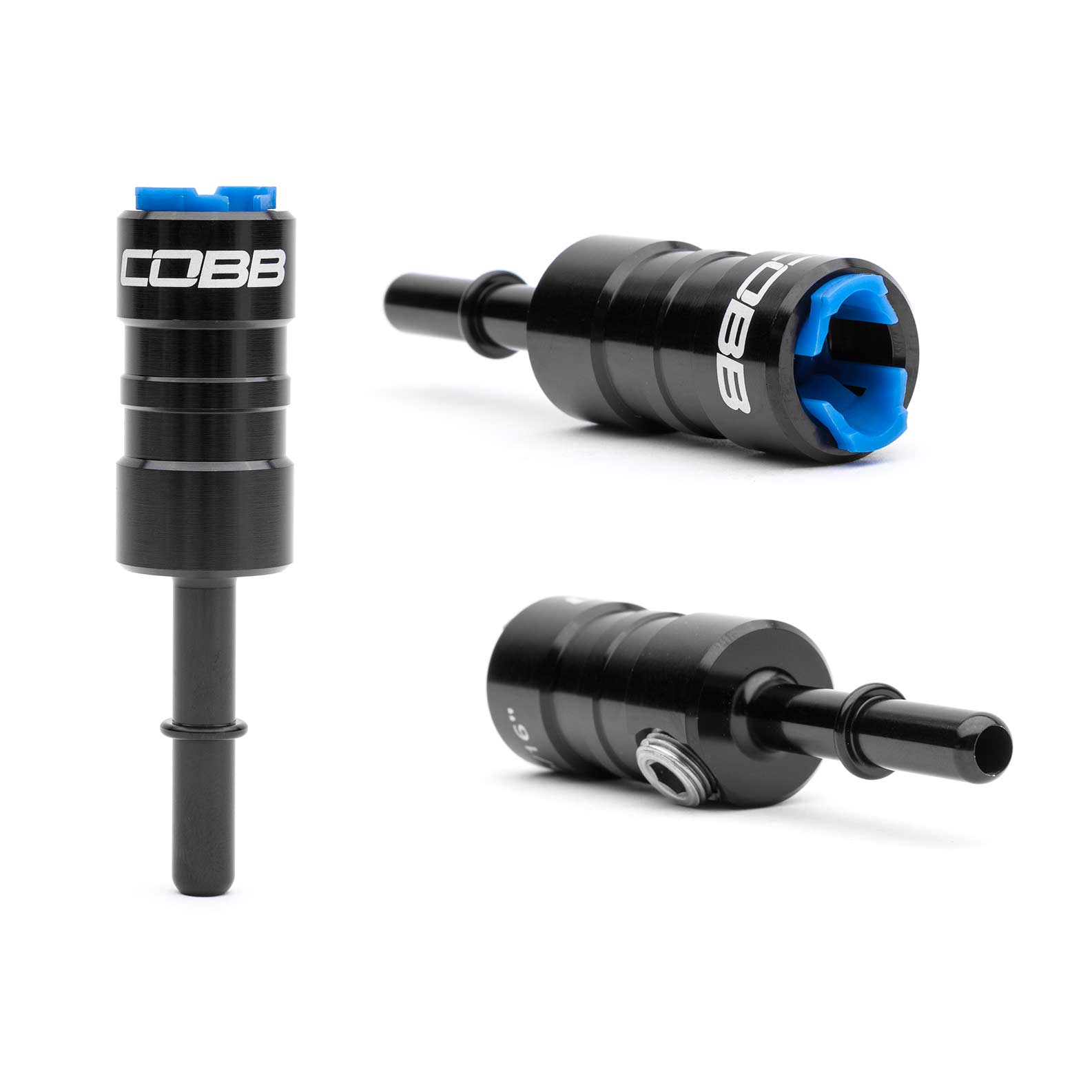 Cobb 5-Pin Fuel Pressure Sensor Kit Subaru WRX 2011-2014 | 315660