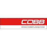 Cobb 8x2ft Hanging Vinyl Banner | CO-Shop-BANNER