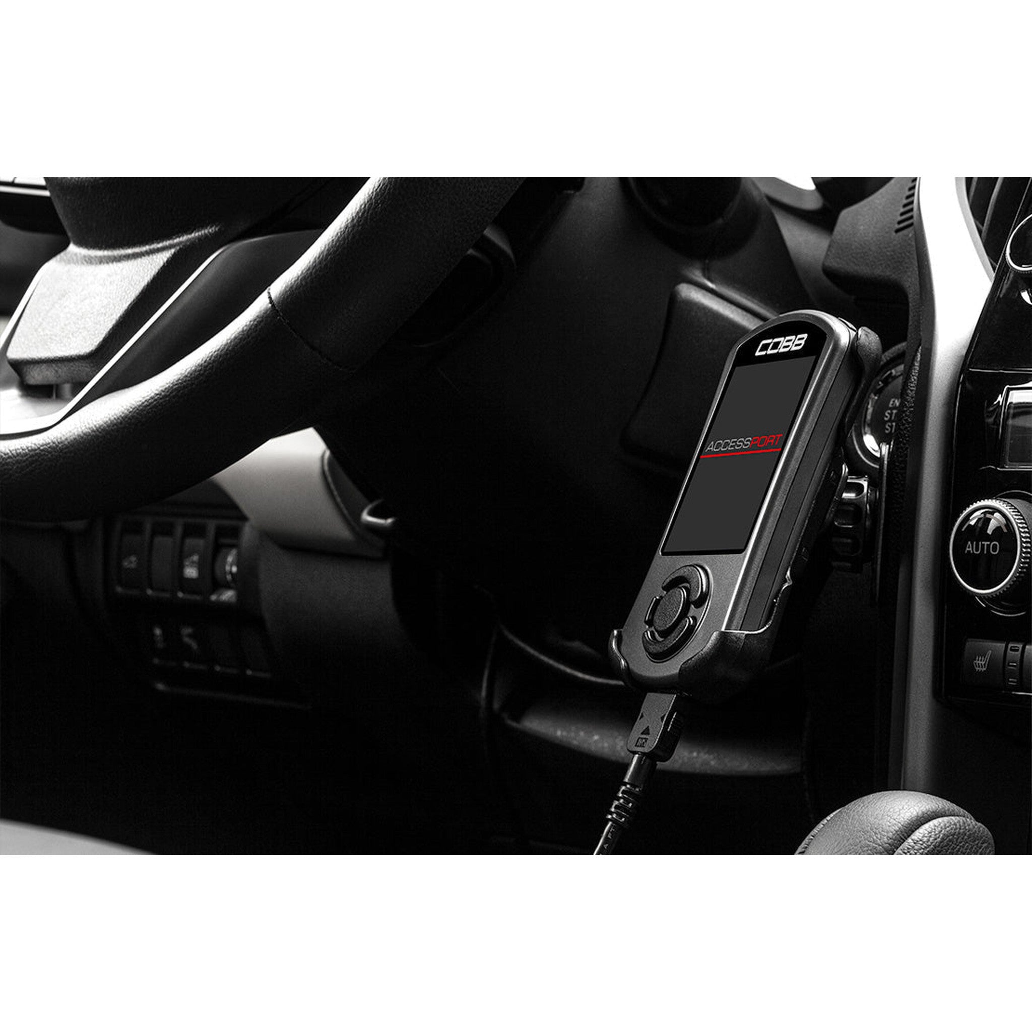 Cobb Accessport V3 Subaru Ascent CVT 2019-2022 Outback/Legacy XT 2020-2022 Outback Wilderness 2022 | AP3-SUB-005
