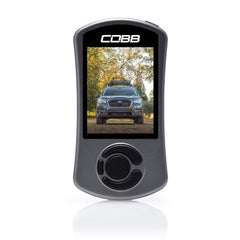 Cobb Accessport V3 Subaru Ascent CVT 2019-2022 Outback/Legacy XT 2020-2022 Outback Wilderness 2022 | AP3-SUB-005