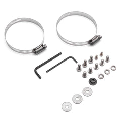 Cobb Big SF Intake + Airbox Hardware Kit Subaru WRX 2015-2021 | 745110-HW