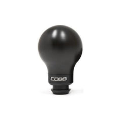 Cobb Black w/ Black Stage 1+ Drivetrain Package w/ Wide Barrel Shifter Subaru WRX 5MT 2002-2007 | 212X01P-BK