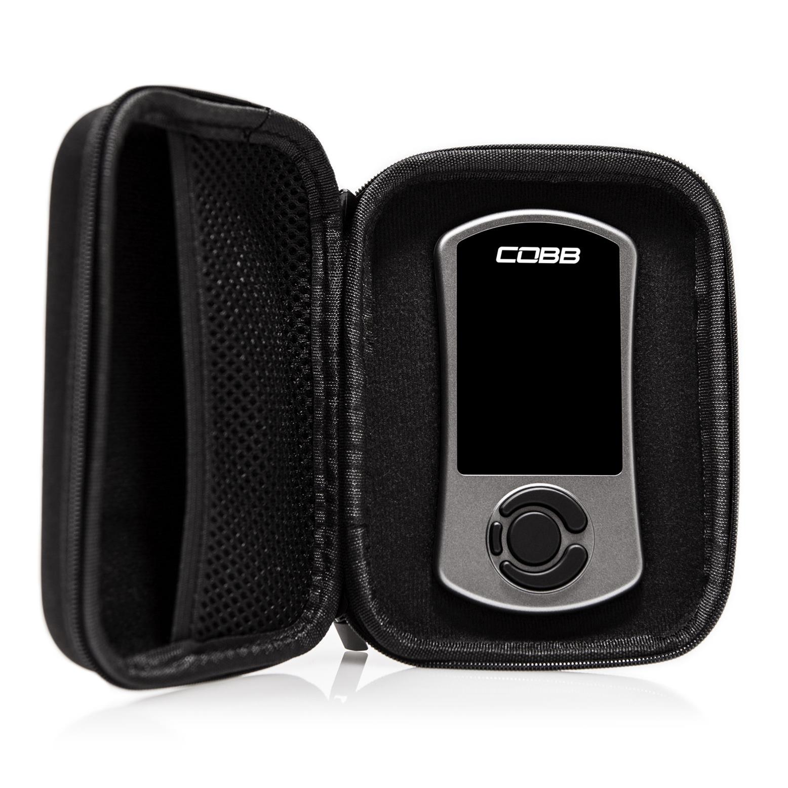 Cobb Blue Stage 1+ Power Package w/ V3 Accessport Subaru WRX / STI / Forester XT 2008-2014 | 615X01P-BL