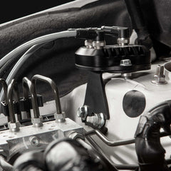 Cobb CAN Gateway Reverse Mount Bracket WRX 2015-2021 | SUB-017-905