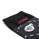 Cobb Crew Socks | CO-COBB-SOCKS