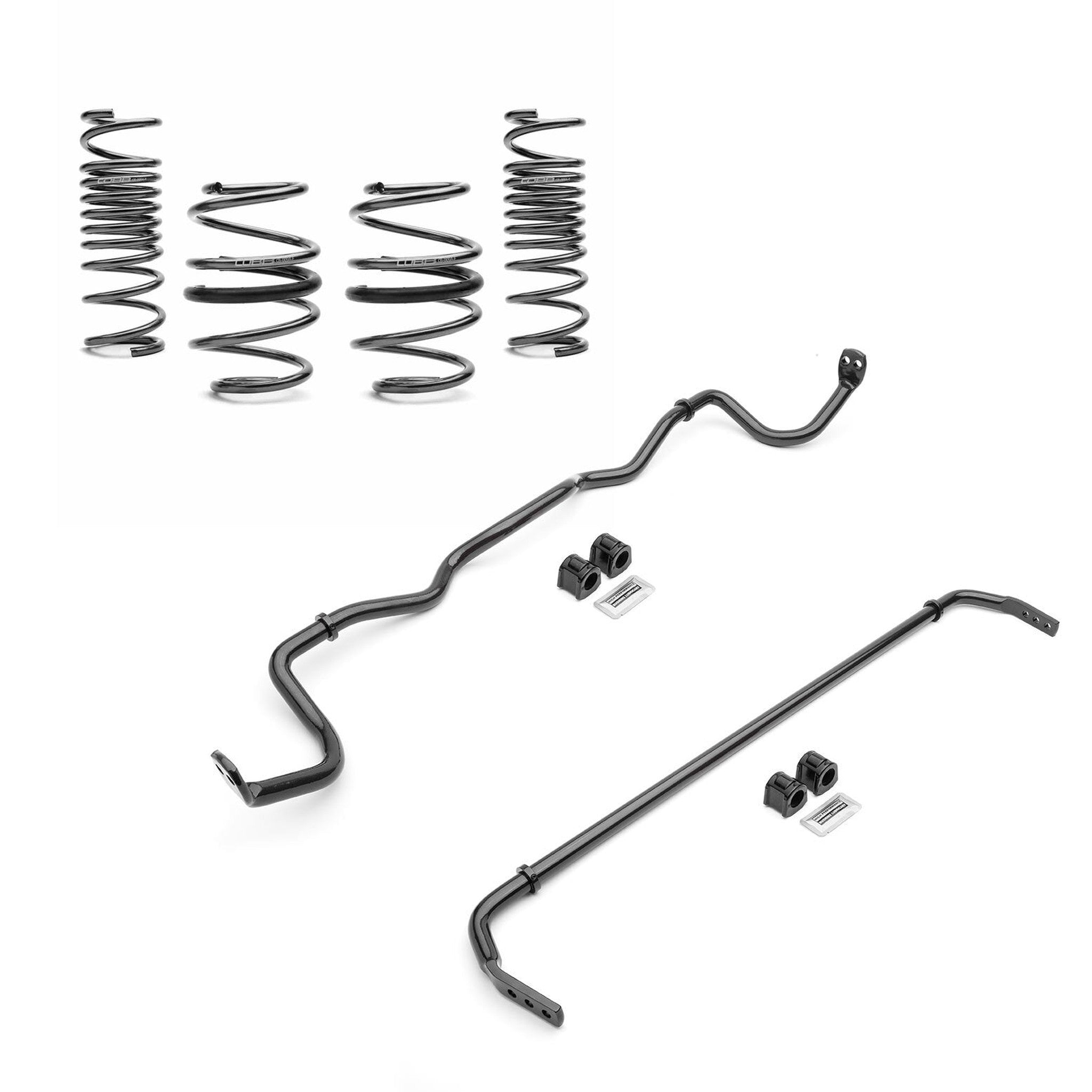 Cobb Daily Driver Suspension Package Subaru WRX 2022-2026 | SUB006WRXDDP