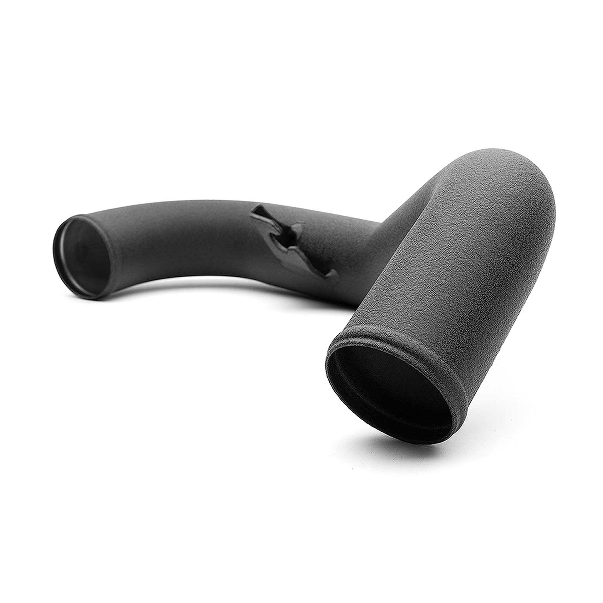 Cobb FMIC Front Mount Intercooler Kit WRX 2022-2026 Black | 746550-BK