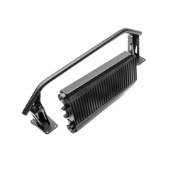 Cobb FMIC Front Mount Intercooler Kit WRX 2022-2026 Black | 746550-BK