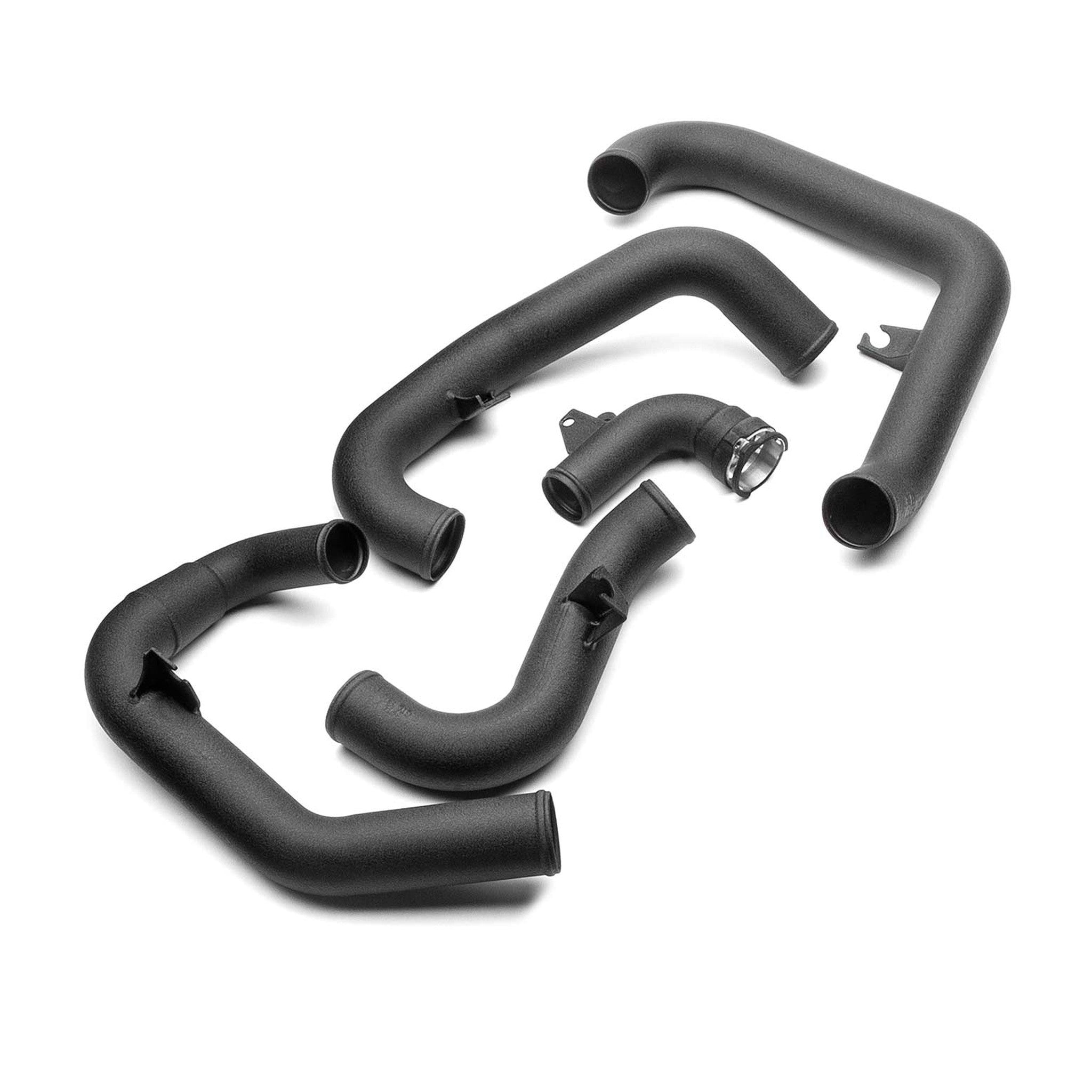 Cobb FMIC Front Mount Intercooler Kit WRX 2022-2026 Black | 746550-BK