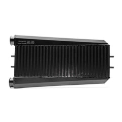 Cobb FMIC Front Mount Intercooler Kit WRX 2022-2026 Black | 746550-BK
