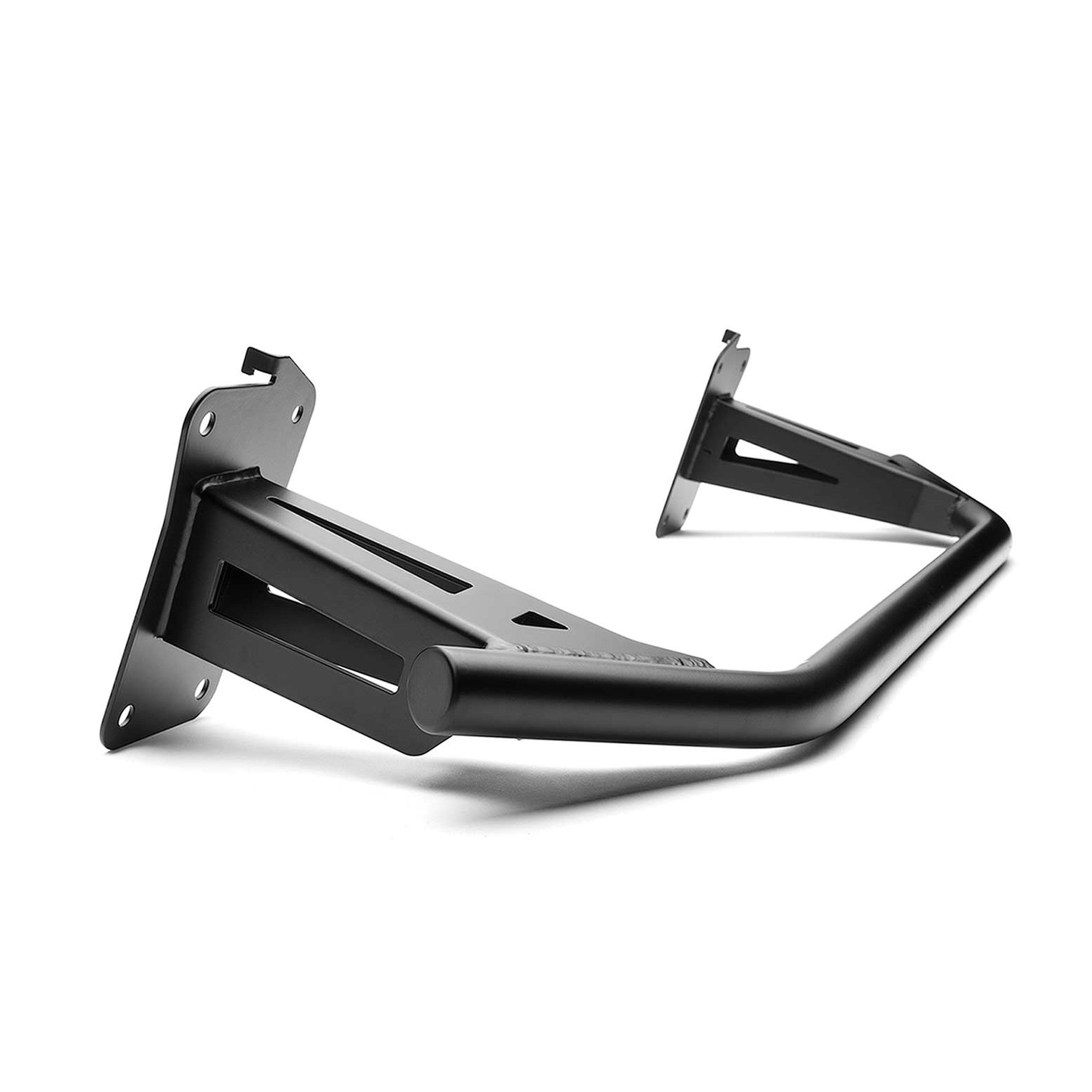 Cobb FMIC Front Mount Intercooler Kit WRX 2022-2026 Black | 746550-BK