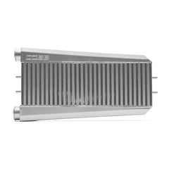 Cobb FMIC Front Mount Intercooler Kit WRX 2022-2026 Silver | 746550-SL