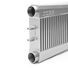 Cobb FMIC Front Mount Intercooler Kit WRX 2022-2026 Silver | 746550-SL