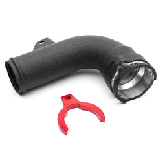 Cobb FMIC Hot/Cold Pipe Kit WRX 2022-2026 | 746550-Piping