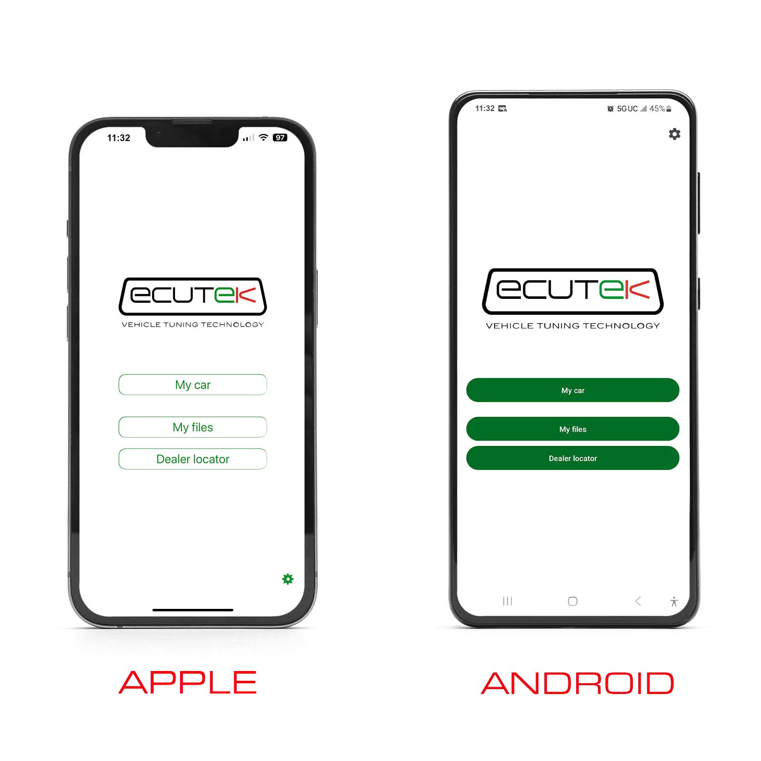 Cobb Flash Kit Pro & Calibrations Subaru BRZ / Toyota GR86 (AT/MT) 2022-2026 | COBBECUT001-PRO